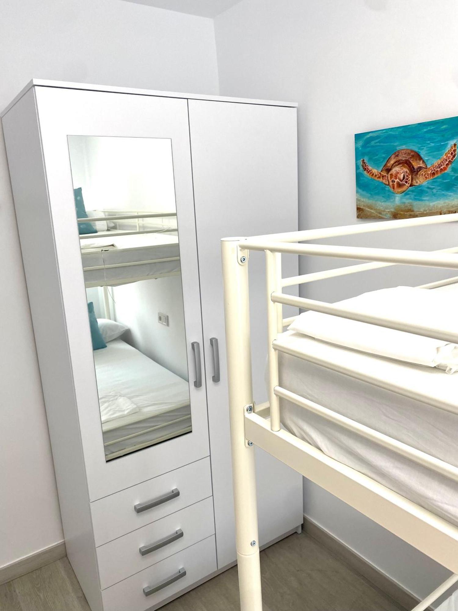 Blue House 1ª Linea Playa Apartment Torrevieja Exterior foto